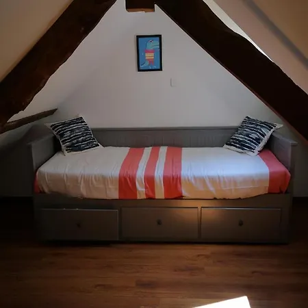 Proche Plages * Neufchâtel-Hardelot