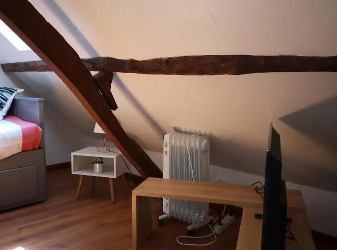 Proche Plages Neufchâtel-Hardelot