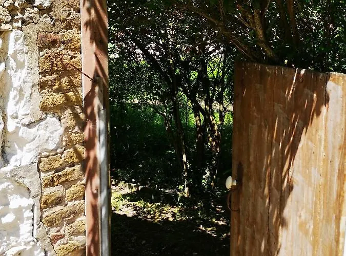 펜션 Proche Plages