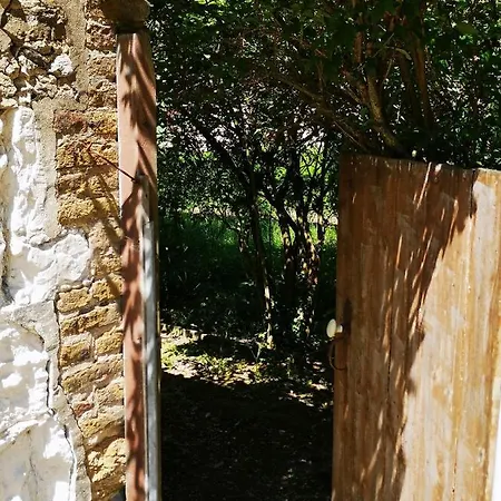 別荘 Proche Plages