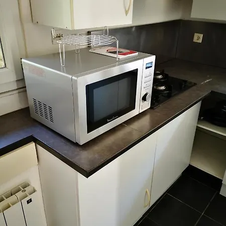 別荘 Proche Plages Neufchâtel-Hardelot