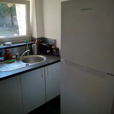 別荘 Proche Plages *