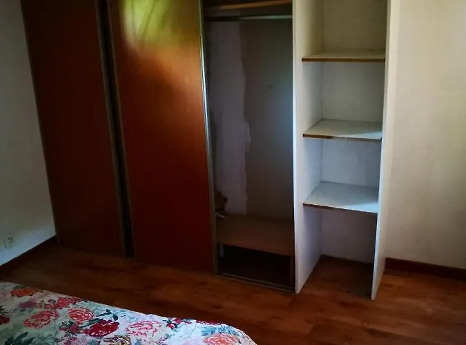 Proche Plages Holiday home