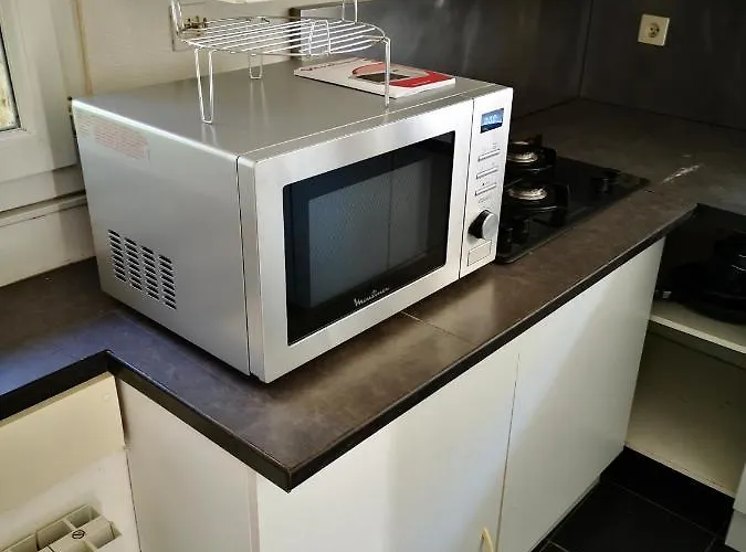 Holiday home Proche Plages Neufchatel-Hardelot