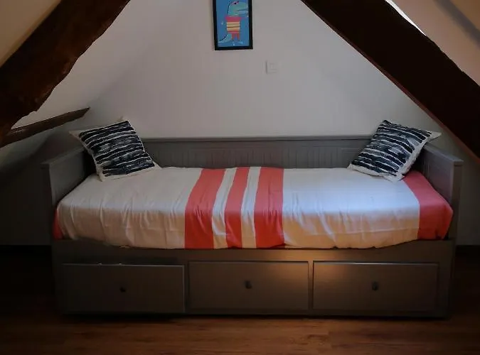 Proche Plages * Neufchatel-Hardelot