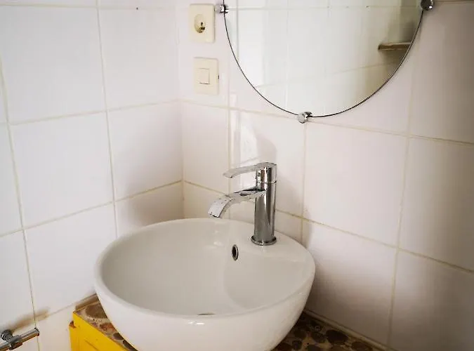 Holiday home Proche Plages Neufchatel-Hardelot