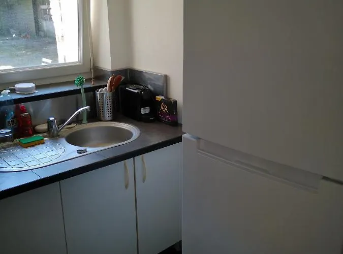 Holiday home Proche Plages *